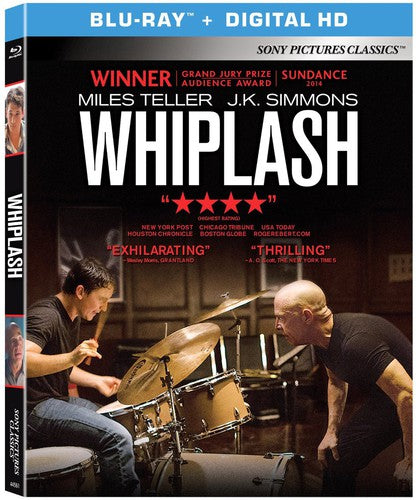 Whiplash/ O.S.T. - Whiplash (Original Motion Picture Soundtrack)