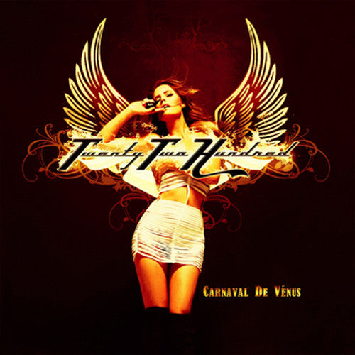 Twenty Two Hundred - Carnaval de Venus