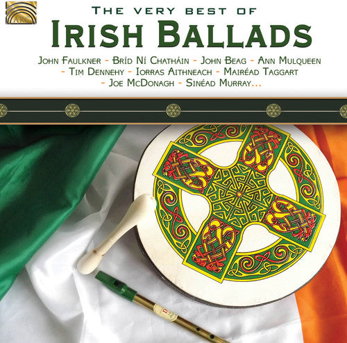 Very Best Of Irish Ballads