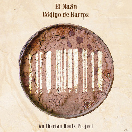Castrillejo/ El Naan - Codigo de Barros - An Iberian Roots Project