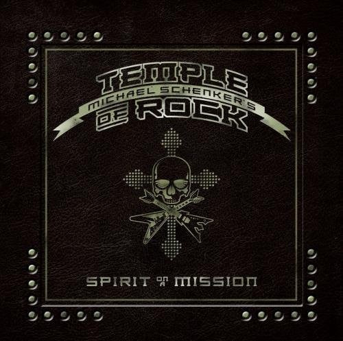 Michael Schenker - Spirit on a Mission