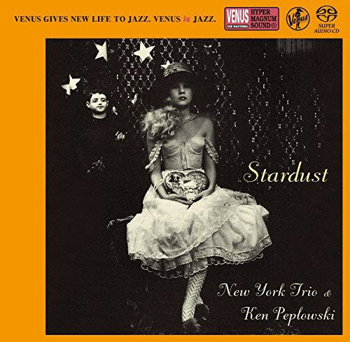 Bill Charlap - Stardust