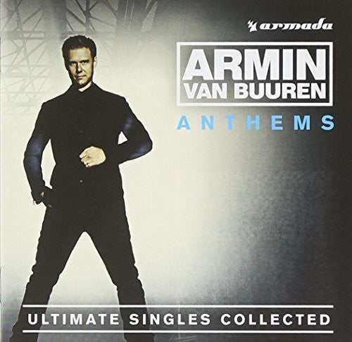 Armin Van Buuren - Armin