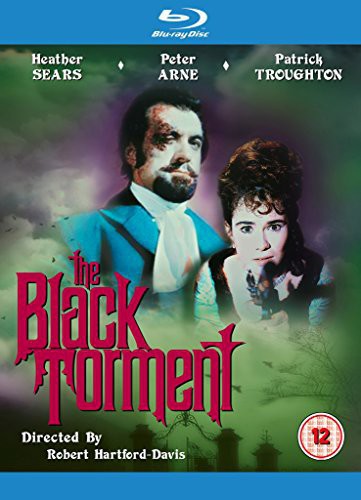 The Black Torment
