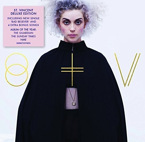 St Vincent - St Vincent
