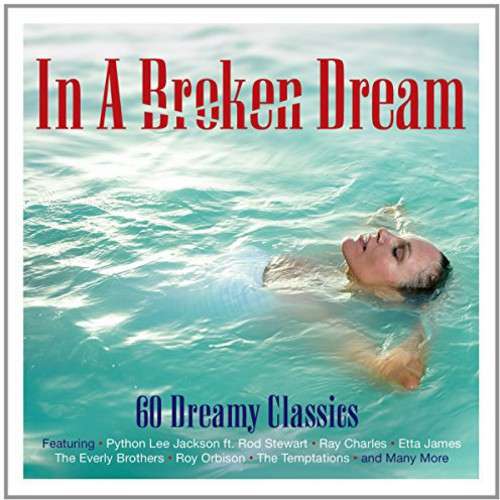 In a Broken Dream/ Various - In a Broken Dream
