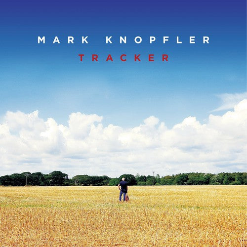 Mark Knopfler - Tracker