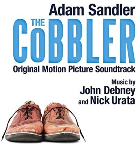 Cobbler (Score)/ O.S.T. - The Cobbler (Score) (Original Soundtrack)