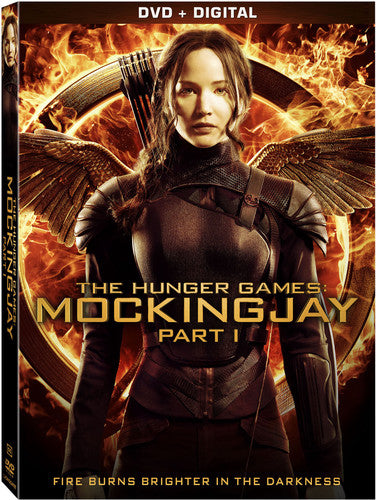 Various Artists - The Hunger Games: Mockingjay, Part 1 (Original Motion Picture Soundtrack)