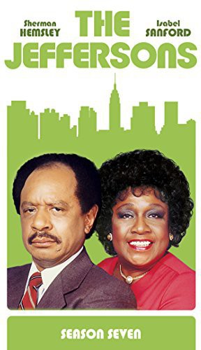 The Jeffersons: Season 7