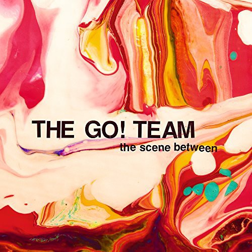 Go Team - Scene Between