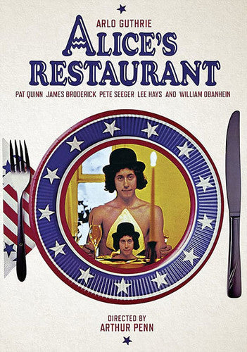 Arlo Guthrie - Alice's Restaurant