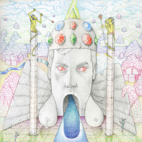 Moodoid - Le Monde Moo