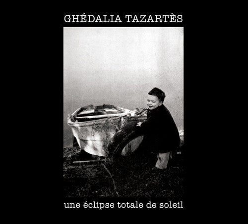 Ghedalia Tazartes - Une Eclipse Totale de Soleil