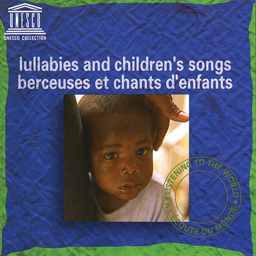 Lullabies & Childrens Songs/ Various - Lullabies & Childrens Songs