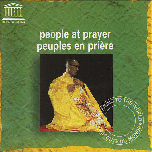 People at Prayer/ Various - People at Prayer