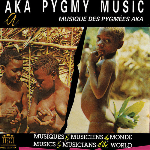 Pygmy Music