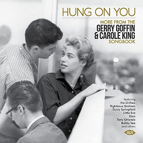 Various - Hung on You: More from the Gerry Goffin