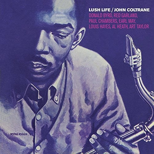 John Coltrane - Lush Life