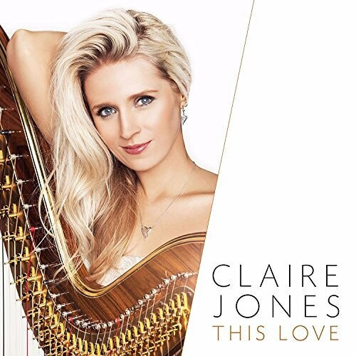 Claire Jones - This Love