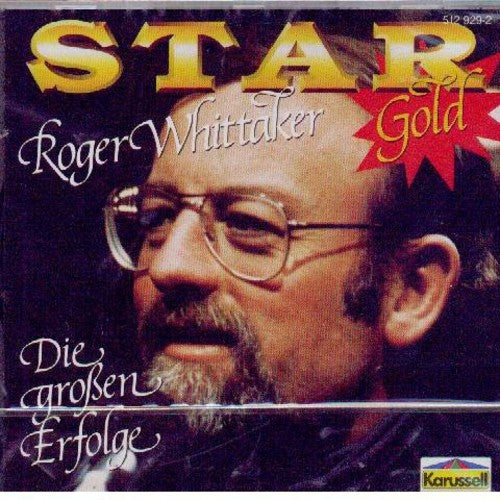 Roger Whittaker - My Favorite Songs