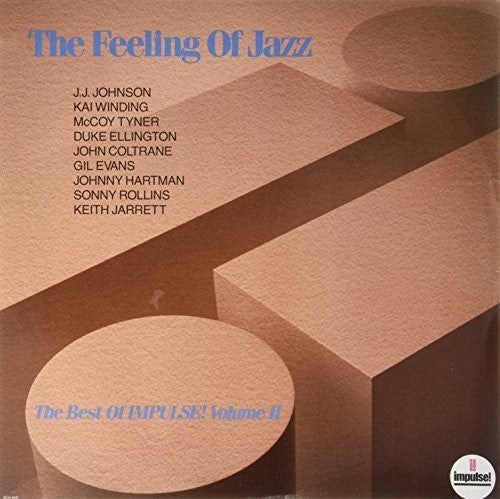 Impulse Records/ Various - Impulse Records