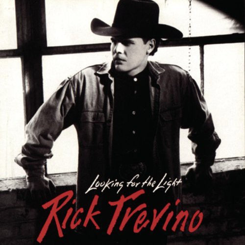 Trevino - Looking for the Light