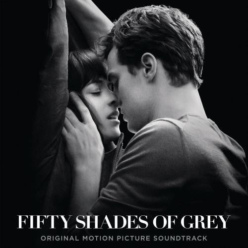 Various Artists - Fifty Shades of Grey Remixes (Original Soundtrack)