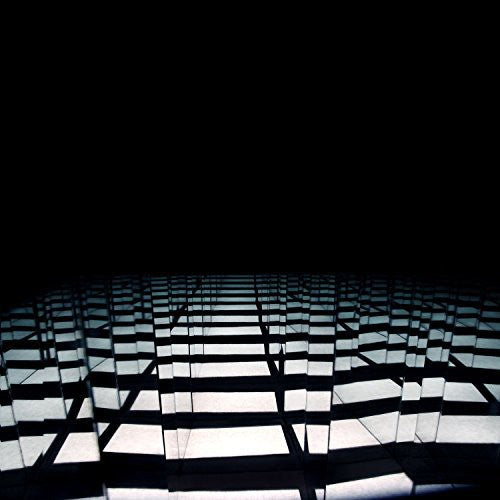 Black Ryder - Door Behind the Door