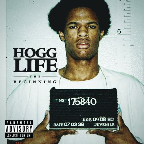 Slim Thug - Hogg Life: The Beginning - Part 1 of 4
