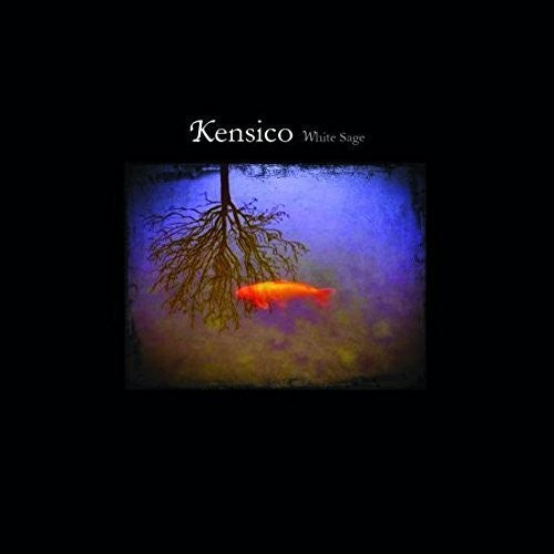 Kensico - White Sage
