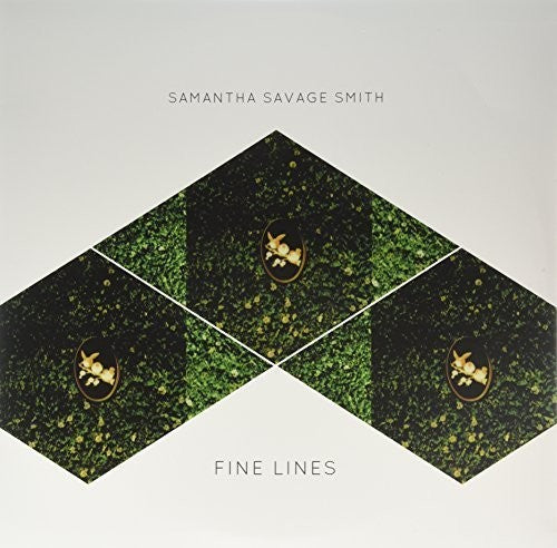 Samantha Savage Smit - Fine Lines