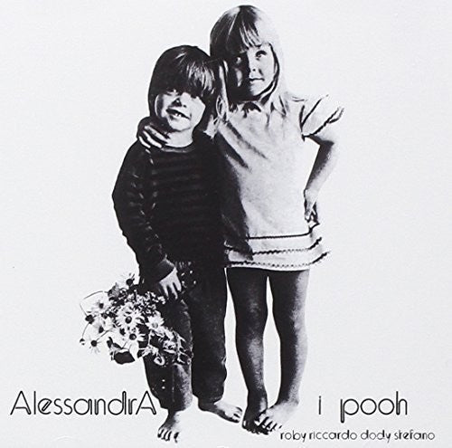 Pooh - Alessandra