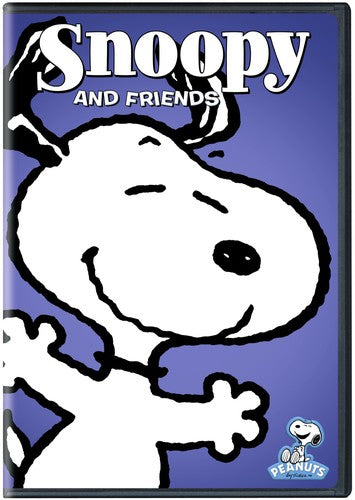 Snoopy and Friends