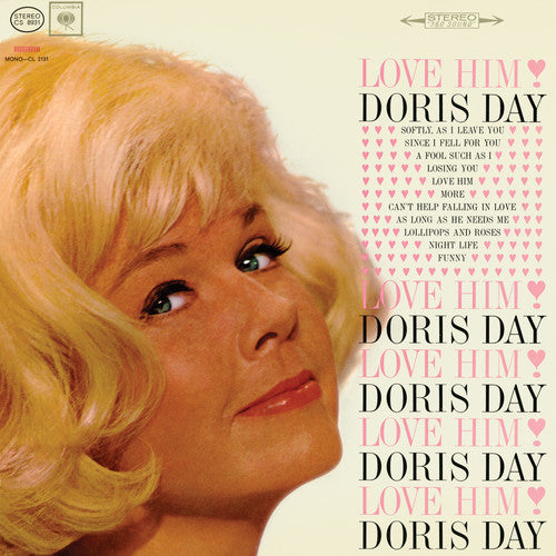 Doris Day - Love Him