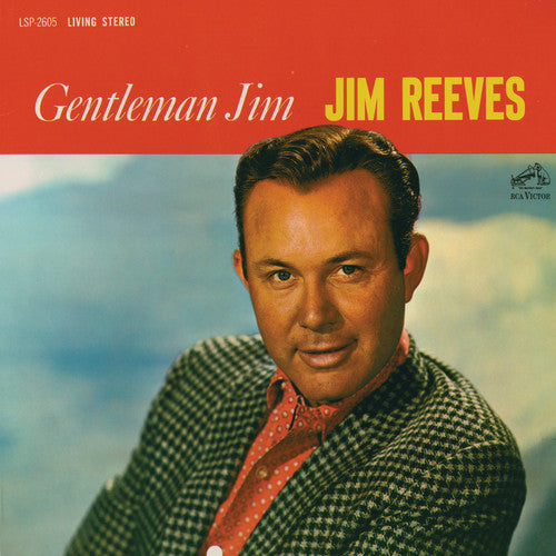 Jim Reeves - Gentleman Jim