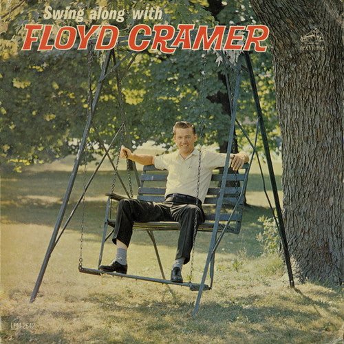 Floyd Cramer - Swing Along with Floyd Cramer