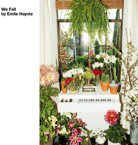 Emile Haynie - We Fall