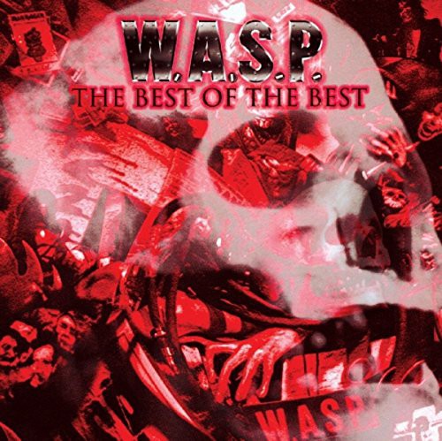 Wasp - The Best of The Best