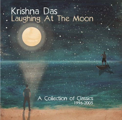 Krishna Das - Laughing at the Moon