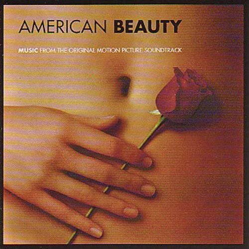 American Beauty - American Beauty (Original Soundtrack)