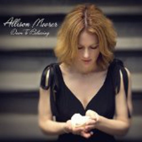 Allison Moorer - Down to Believing