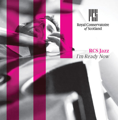 Rcs Jazz: I'm Ready Now/ Various - RCS Jazz: I'm Ready Now