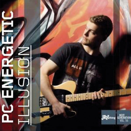 Illusion - PC Energetic