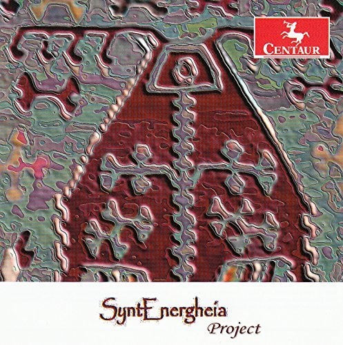 Carrettin/ Carrettin - Syntenergheia Project