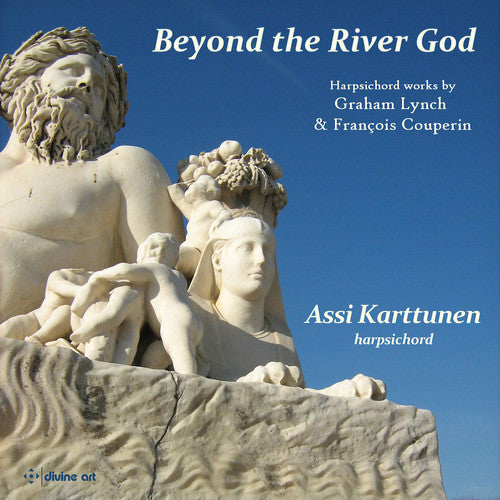 Couperin/ Lynch/ Karttunen - Beyond the River God