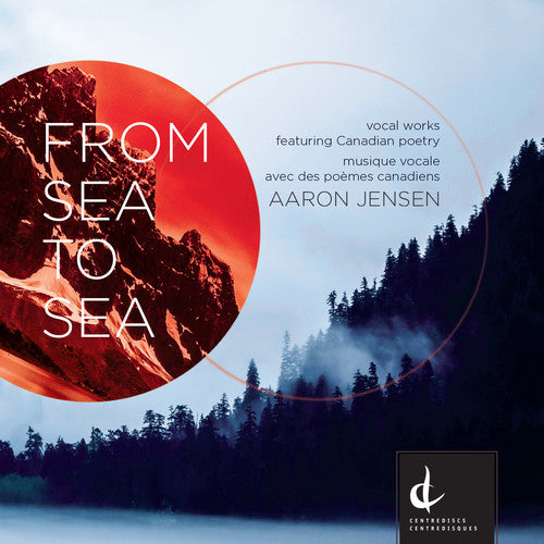 Jensen - From Sea to Sea