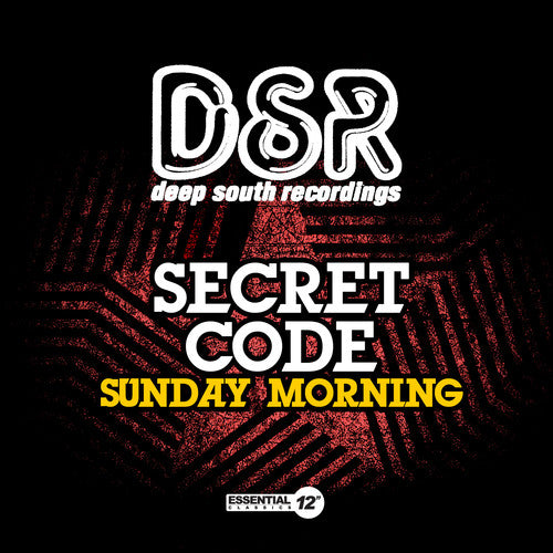 Secret Code - Sunday Morning