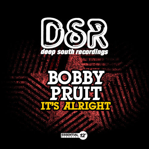 Bobby Pruit - It's Alright