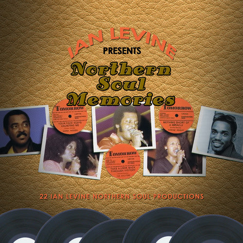 Northern Soul Memories 1/ Var - Northern Soul Memories 1
